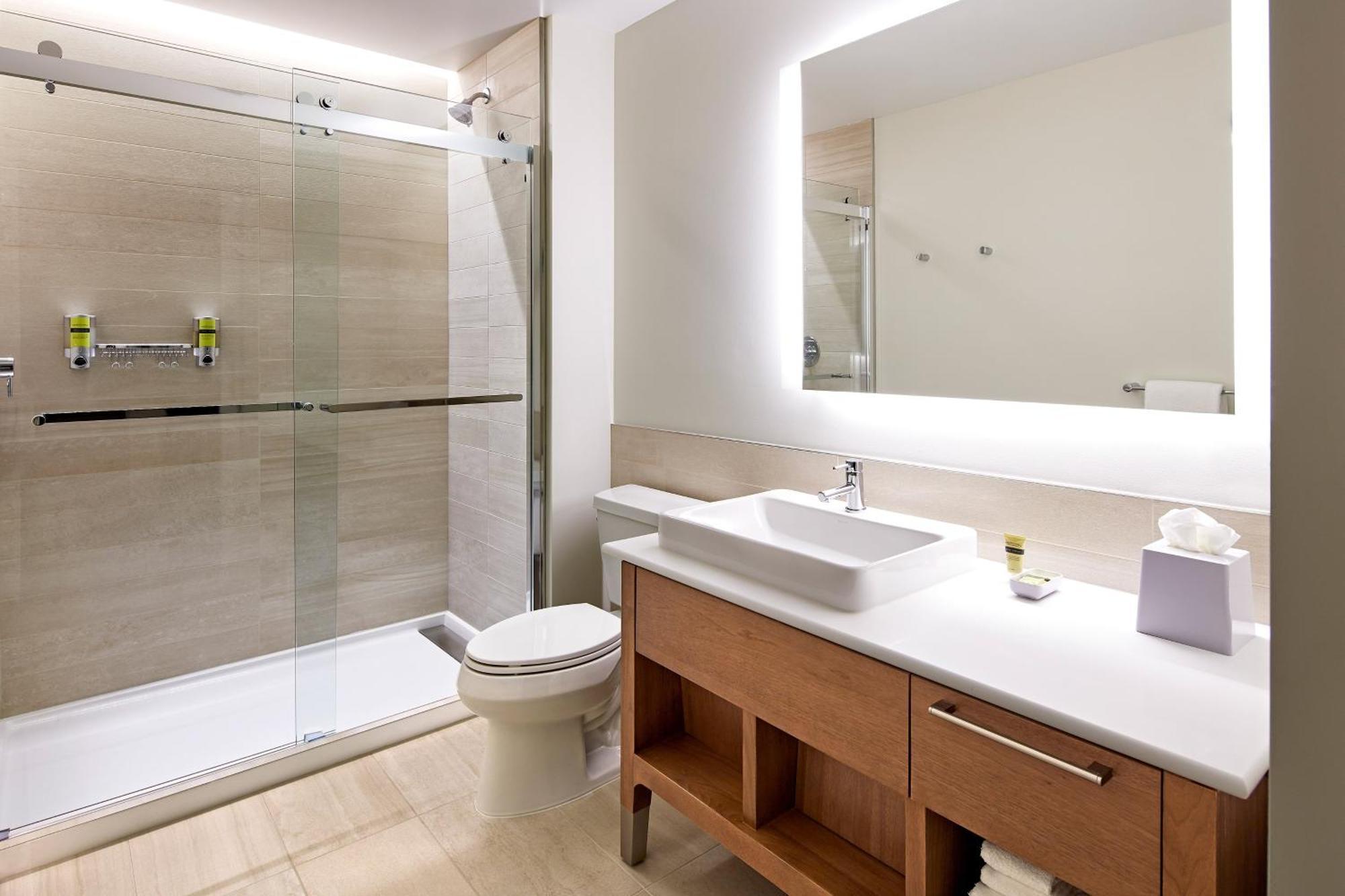 Hotel Element Santa Clara Zewnętrze zdjęcie