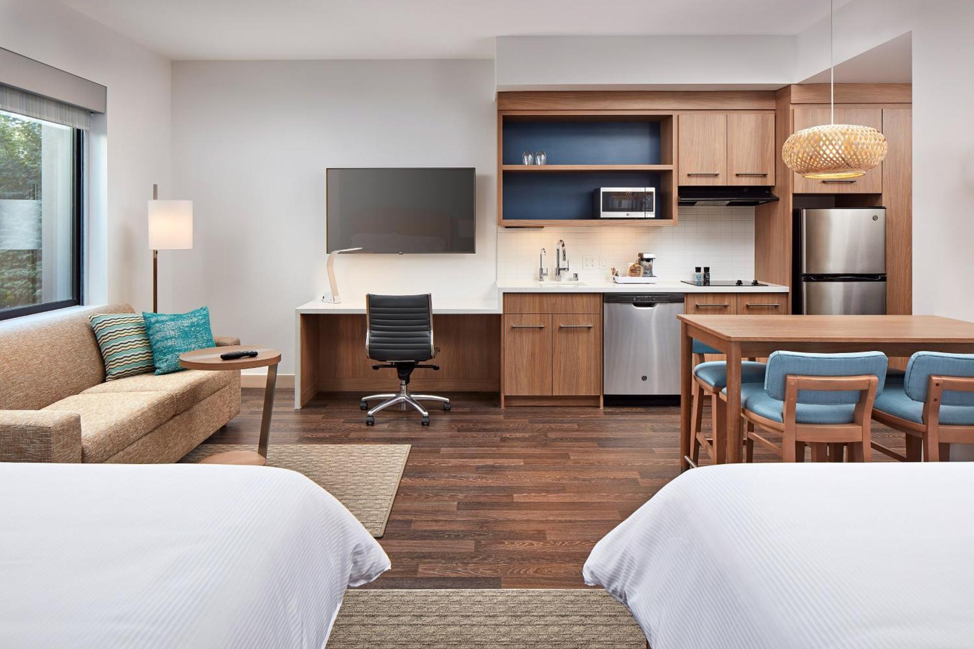 Hotel Element Santa Clara Zewnętrze zdjęcie