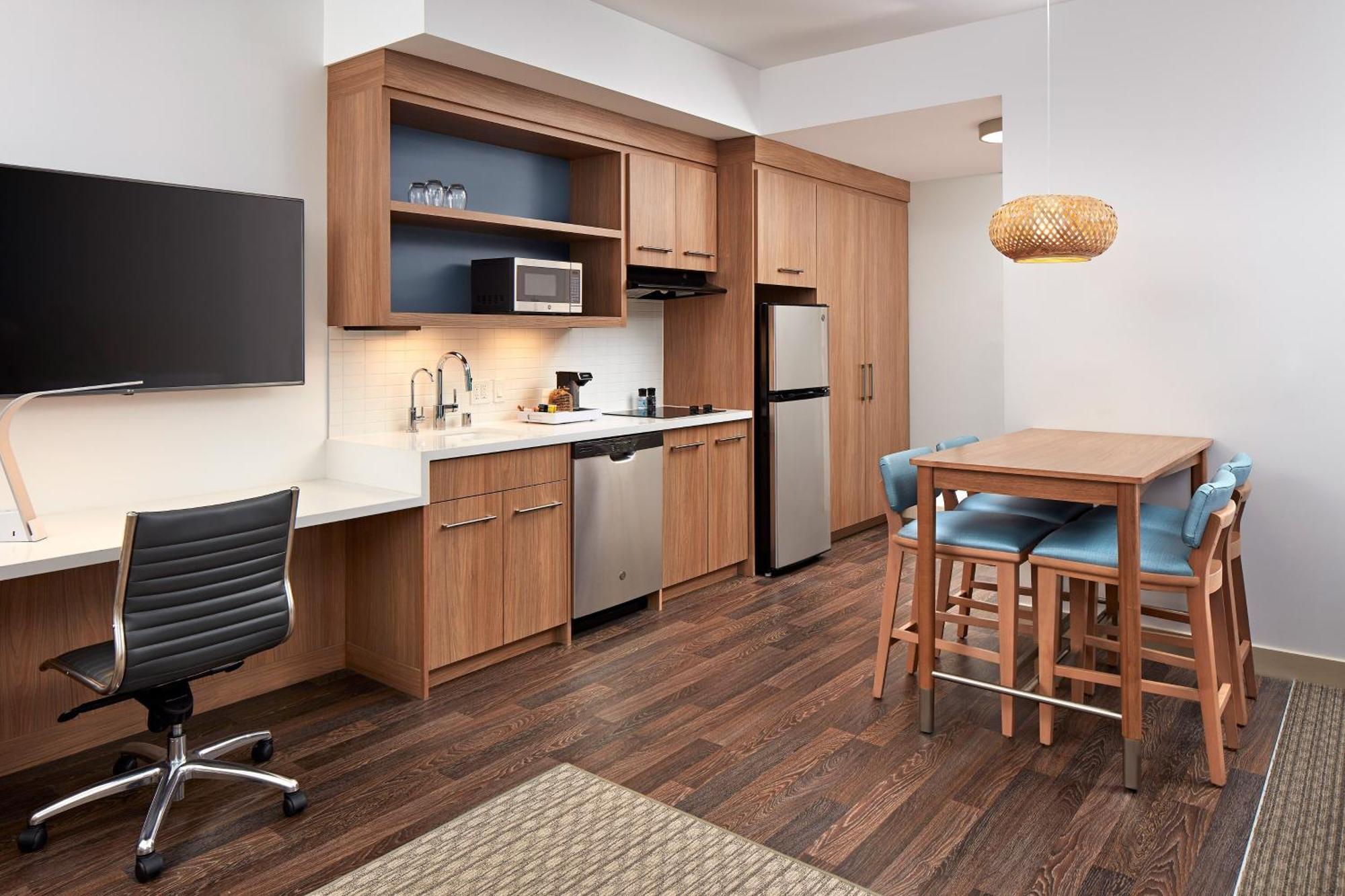 Hotel Element Santa Clara Zewnętrze zdjęcie