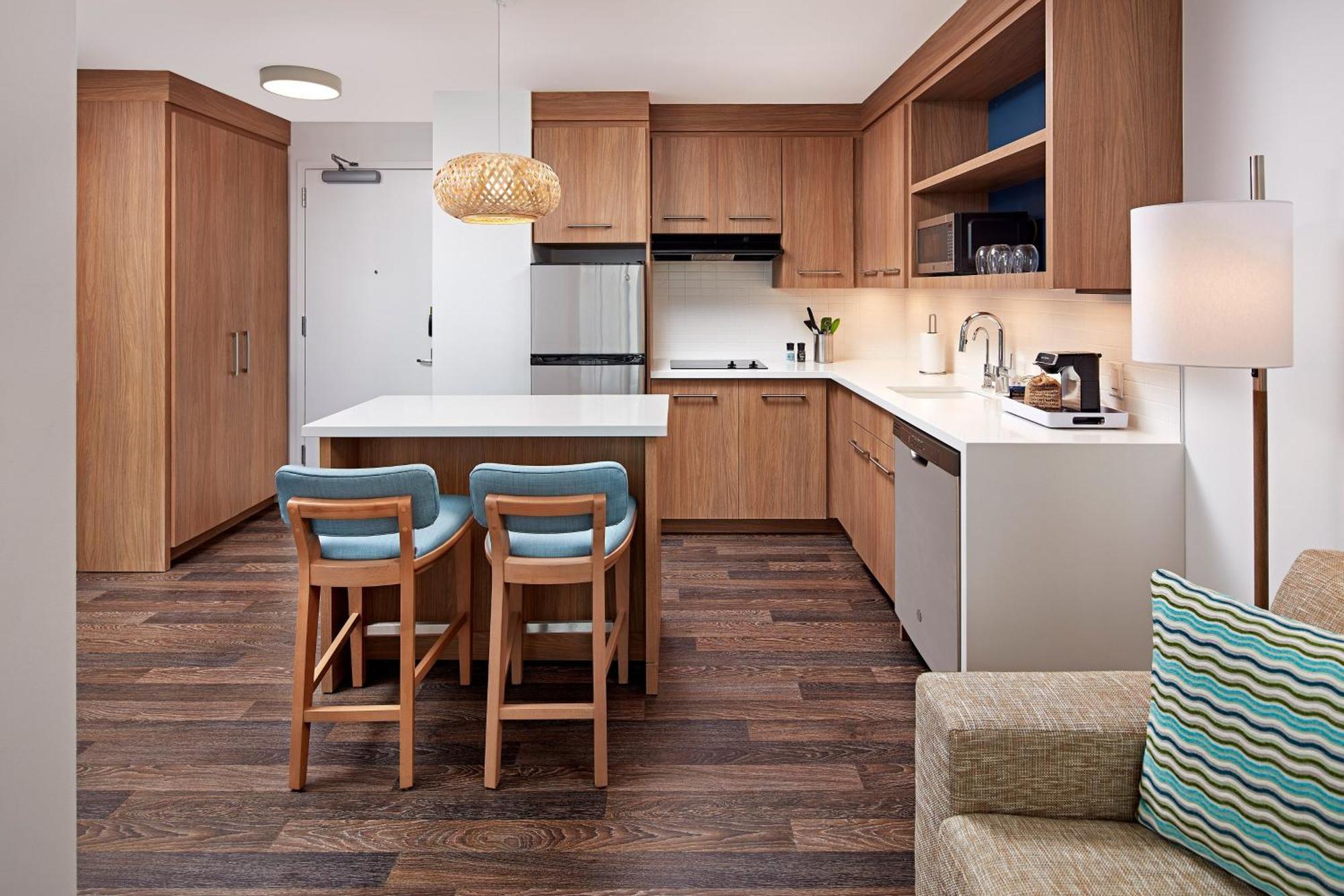 Hotel Element Santa Clara Zewnętrze zdjęcie