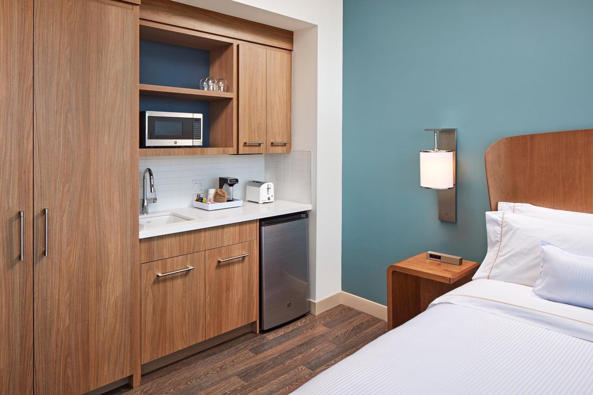 Hotel Element Santa Clara Zewnętrze zdjęcie