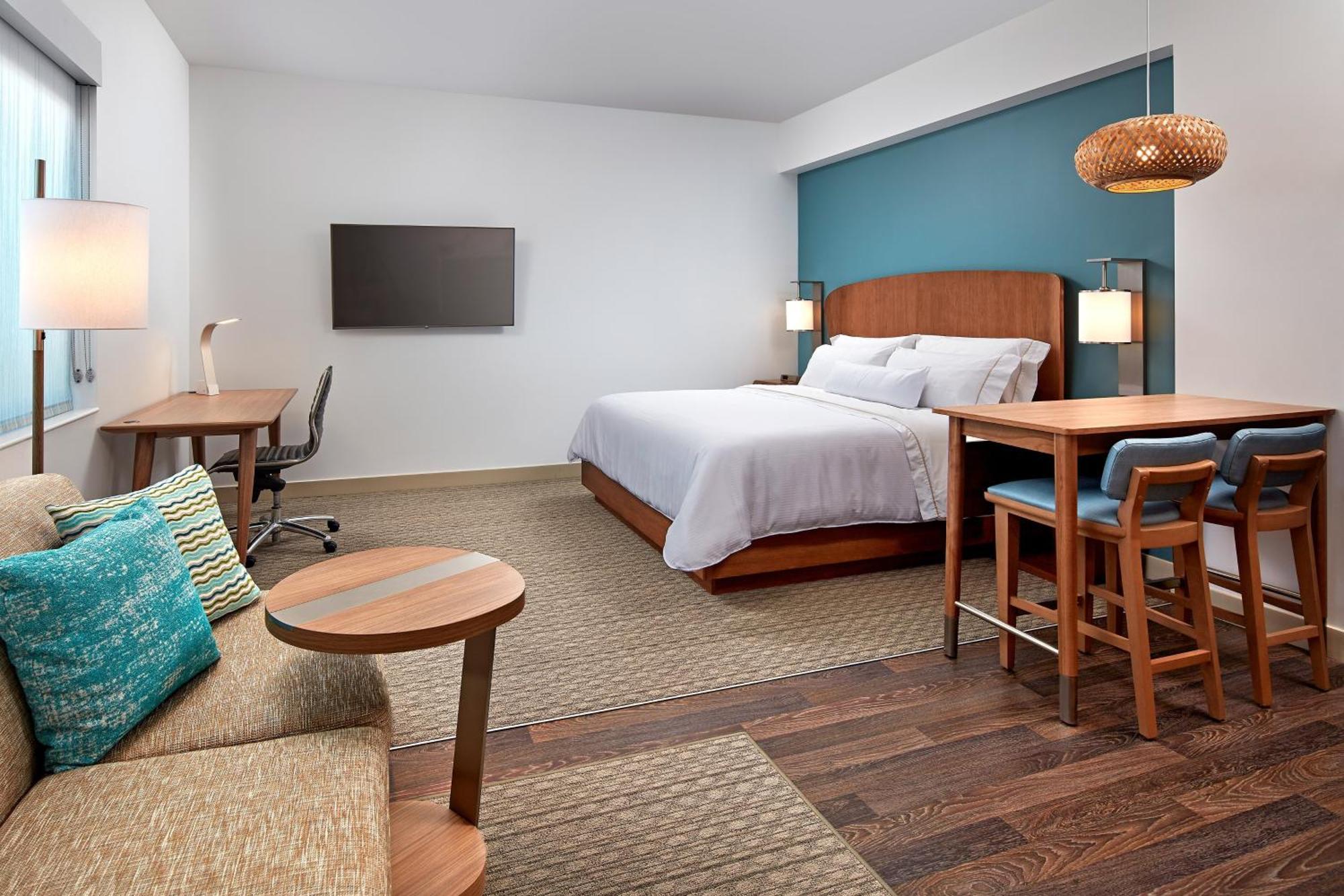 Hotel Element Santa Clara Zewnętrze zdjęcie