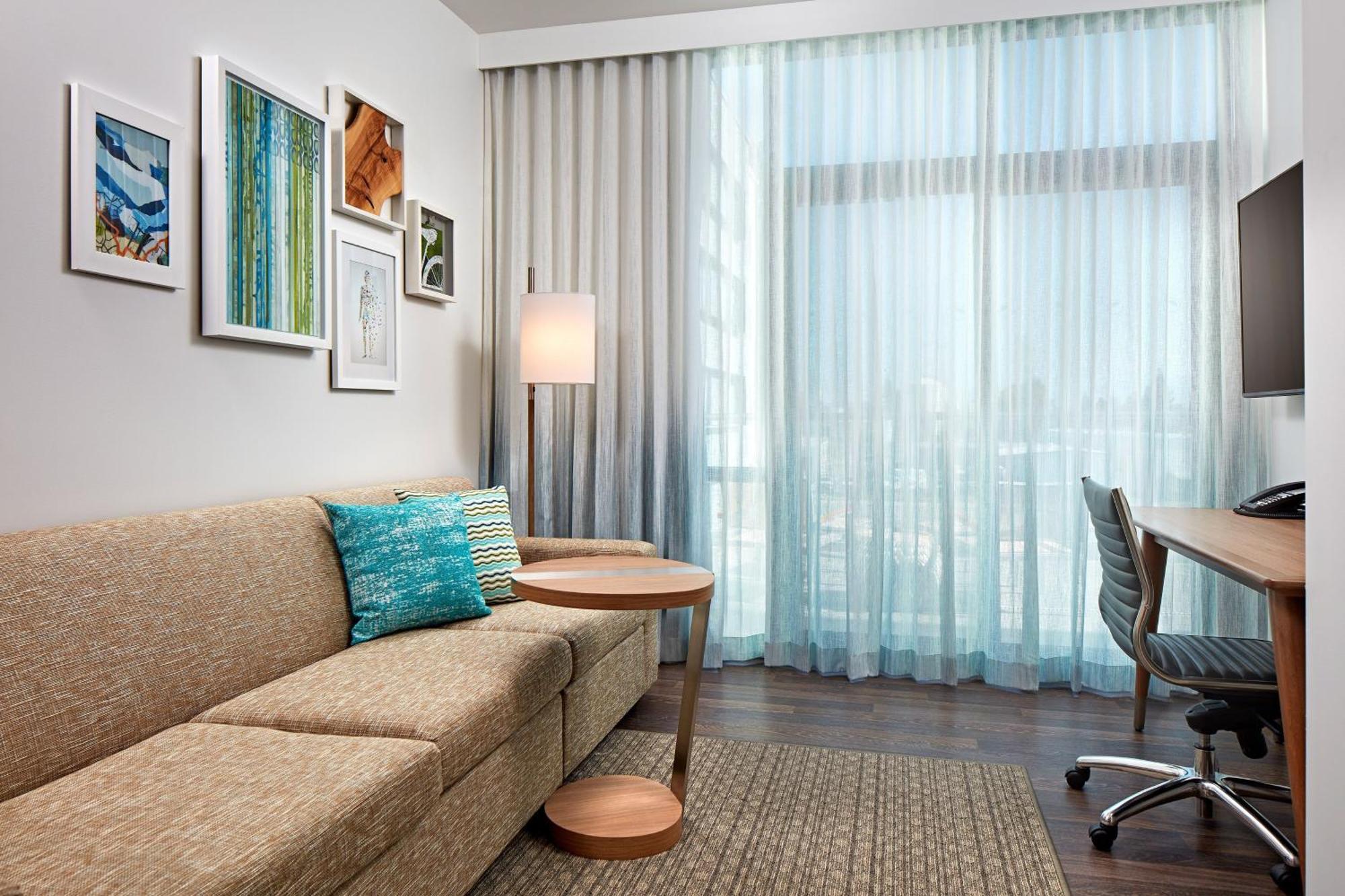Hotel Element Santa Clara Zewnętrze zdjęcie