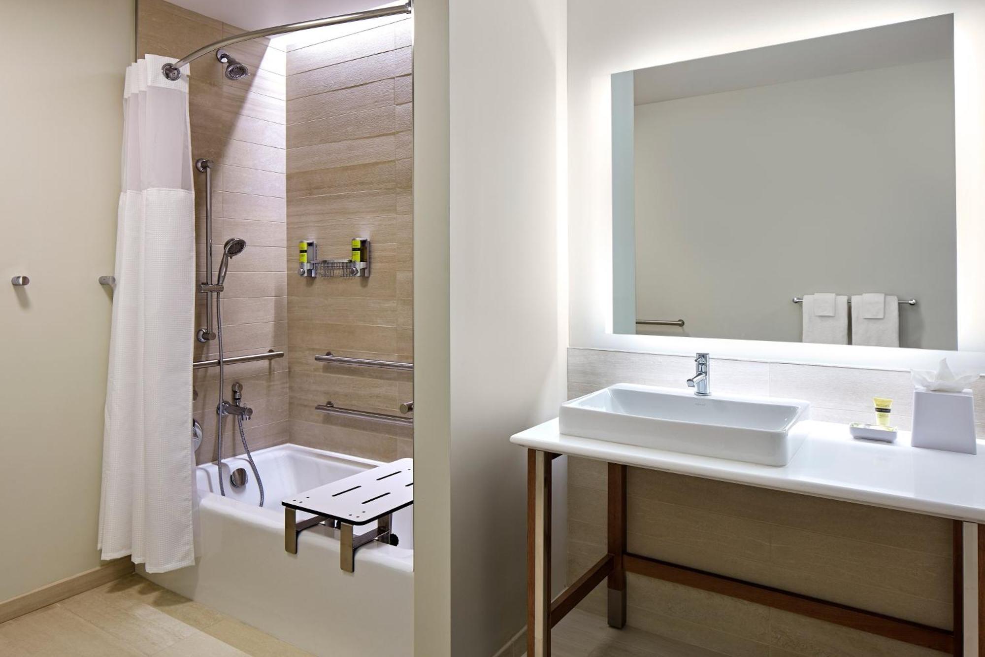 Hotel Element Santa Clara Zewnętrze zdjęcie