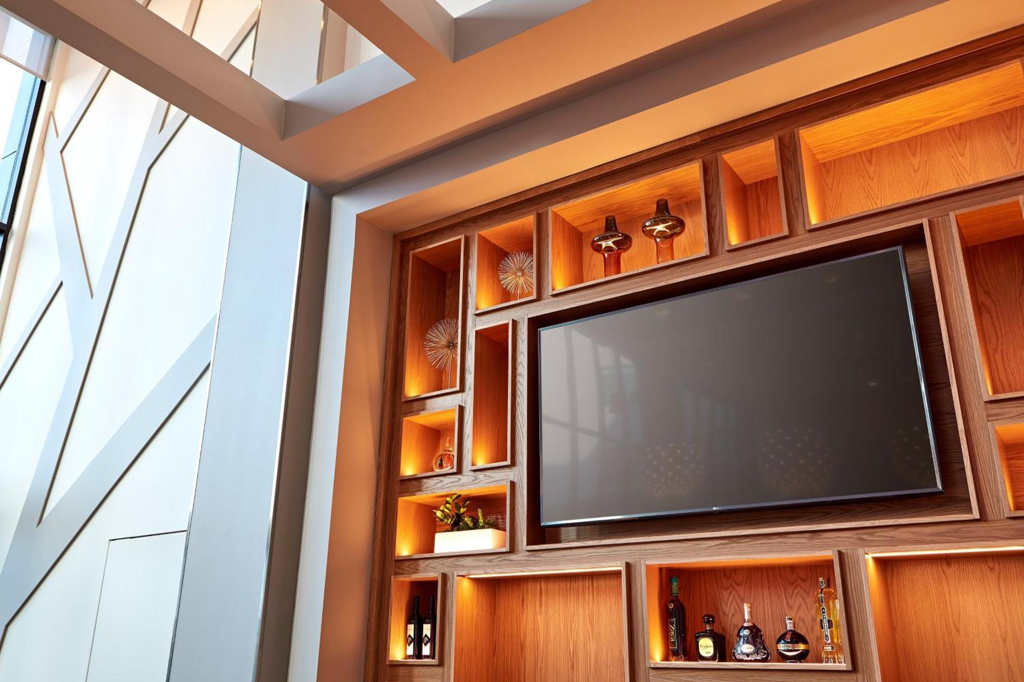 Hotel Element Santa Clara Zewnętrze zdjęcie